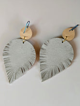 Load image into Gallery viewer, Misty Magic Statement Earrings
