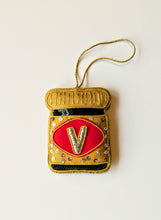 Load image into Gallery viewer, Alright Vegemite Christmas Decoration
