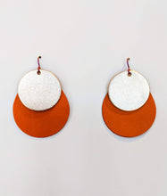 Load image into Gallery viewer, Joy Pops Statement Earrings - Sunday
