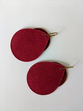 Load image into Gallery viewer, Joy Pops Statement Earrings - Tuesday
