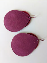 Load image into Gallery viewer, Joy Pops Statement Earrings - Thursday
