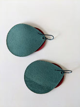 Load image into Gallery viewer, Joy Pops Statement Earrings - Saturday
