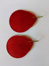 Load image into Gallery viewer, Joy Pops Statement Earrings - Wednesday
